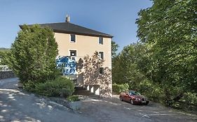Brit Hotel Essentiel Deltour Mende